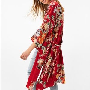 Kimono perfect for Festivals/Parties!! 🕺🏻